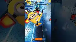 Minion Rush Minion Festival Week 3 Modern Art