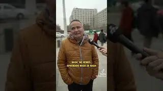 Encuesta Pinochet o Allende? Chile 2023