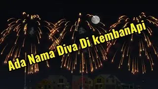 KEMBANG API TAHUN BARU SUPER MERIAH||PETASAN BESAR||Game kembang api