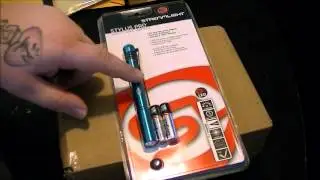Another Unboxing Of More EDC Gear!!