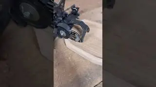 How to build a wooden Rc car #tlr #losi #rc #traxxas #rcracing #mxarc #ae #teamassociated  #howto