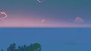 Sunrise on Stormbearer mountains