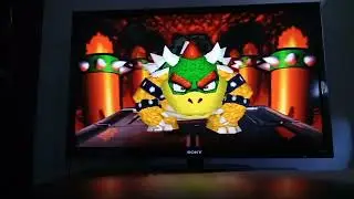 Mario party 3 deep blooper sea 35 turns episode 9