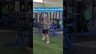 Quarterback Pocket Drills  -  Efficient 3 Step Drop #quarterbackdrills