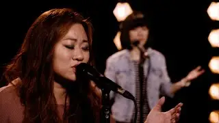 CityWorship: The Blessing & I Surrender All // Alison Yap @City Harvest Church