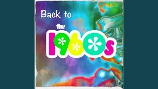 Back to the 60's (Vocal Version)