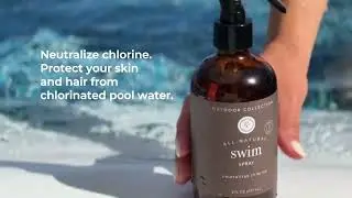 FREE Swim Spray ☀️🏊&zwj;♀️ $175+ orders