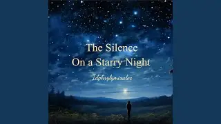 The Silence on a Starry Night