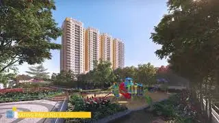 Brigade Buena Vista | Residential Apartments In Budigere Cross