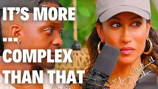 What it REALLY Takes to Get in the MOOD at the SAME Time  Ft. Elaine Welteroth & Jonathan Singletary