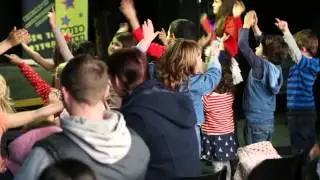 Wonderful Whitsun at Hatton Adventure World