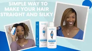 Amazonliss Pro-Keratin Gel | Smoothing & Conditioning Treatment