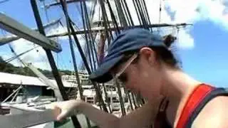 Tall Ships Adventure