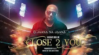 O jaana na jaana I Xagar Malik I Sagar Malik I Reena Record Centre