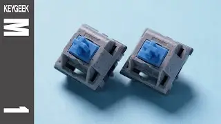 [L] Keygeek M1 by Miroooolab