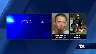 Man pleads guilty in 2020 killing of Kimberly police officer