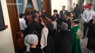 25.12.2025 Wedding Day restaurant “Shohnazar”