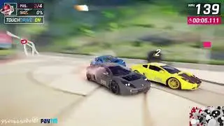 Asphalt 9 | PC | Live Stream | Tech Guru | Game Time