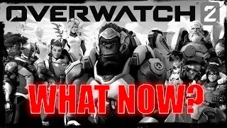 Can Overwatch Be Saved? Roadmap Speculation