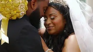 Wedding Film at The Dominion Club in Richmond, VA with Kia & Brian