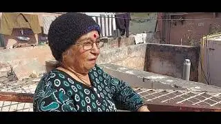 SENIOR CITIZEN GARDENER || GARDENING IN ROHINI || GARDENING JOURNEY