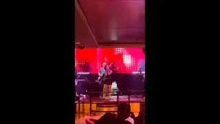 Sabri's Band - Live @ UK-EU Cruises Tour - Zombie  !
