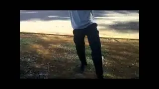 Da Braddahs audition tape
