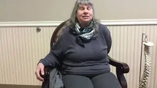 Peripheral Neuropathy and Knee Pain Resolved With Advanced Technologies in Rocklin