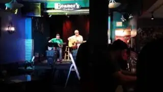 Open Mic @beanerscentral (Josh&Josh)