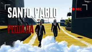 СТАРЫЙ РЕШАЛА - SANTO PABLO - гта 5 рп (SUNRISE)