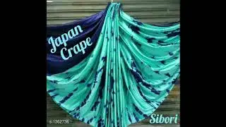 Myhra Gracious Heavy Japan Satin  Sarees