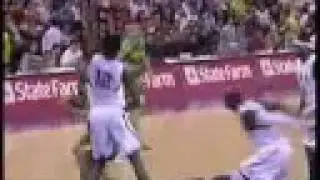 Dwyane Wade - Team USA Mix