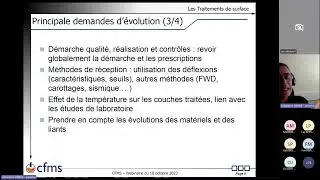 Refonte du Guide de traitement des sols