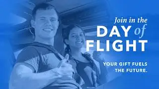 EAA Launches Day of Flight