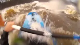 Millrace