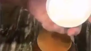 Nutella knife