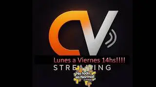 Cadena Virtual en vivo