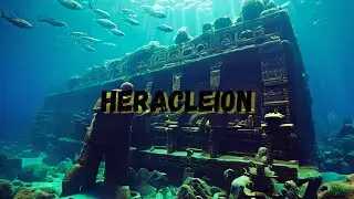 Heracleion: Unveiling the Lost Metropolis of the Nile Delta