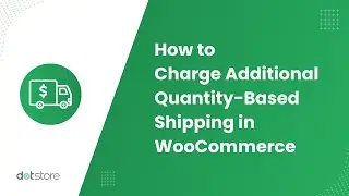 How to Charge Additional Quantity-Based Shipping in WooCommerce?
