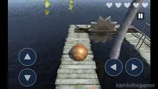 Extreme Balancer 3 Gameplay Walkthrough
