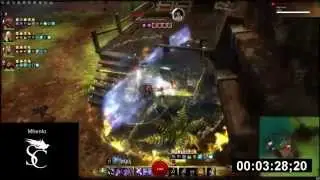 GW2 - Snow Crows [SC] CM P1 3:35