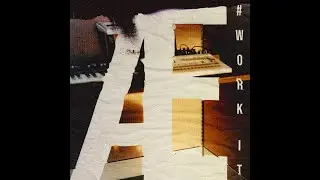 Sk&ouml;ne - Work It [FREE DOWNLOAD]