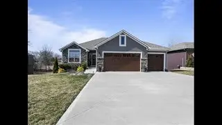 Homes for Sale - 822 Evergreen St., Basehor, KS