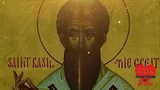അനുദിനവിശുദ്ധര്&zwj; Saint of the Day | January 2 | St Basil the Great | Daily Saints Malayalam