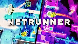 NETRUNNER by Optation 100%