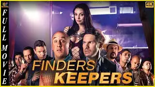 Finders Keepers | Dalin Oliver | Neels Van Jaarsveld | Tamil Hollywood Dubbed Full Movie | Bicstol.