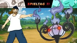 Bitte nichts anbrennen lassen... | GPL Spieltag 11  vs. @Domji