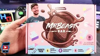 I ACTUALLY WON!!!!! MrBeast Feastables Chocolate Contest