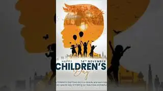 #children #day #special #viralvideo #video #foryou #like #share #subscribe #viral #trending