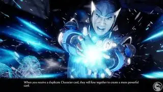 MORTAL KOMBAT FATAL SORCERER&rsquo;S TOWER BATTLE 189 COMPLETED
